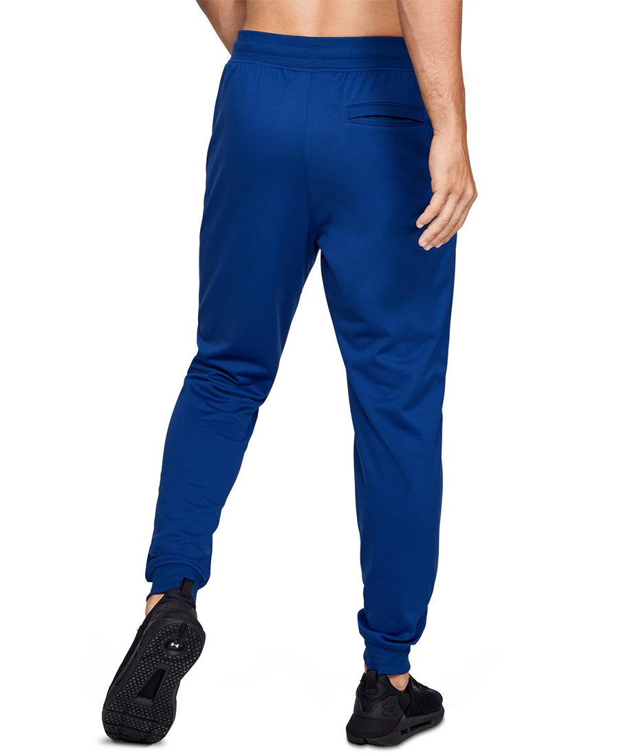 Under Armour Tricot Jogger Pants American Blue
