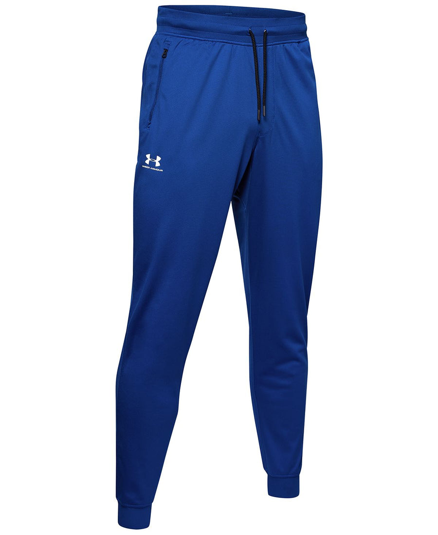 Under Armour Tricot Jogger Pants American Blue