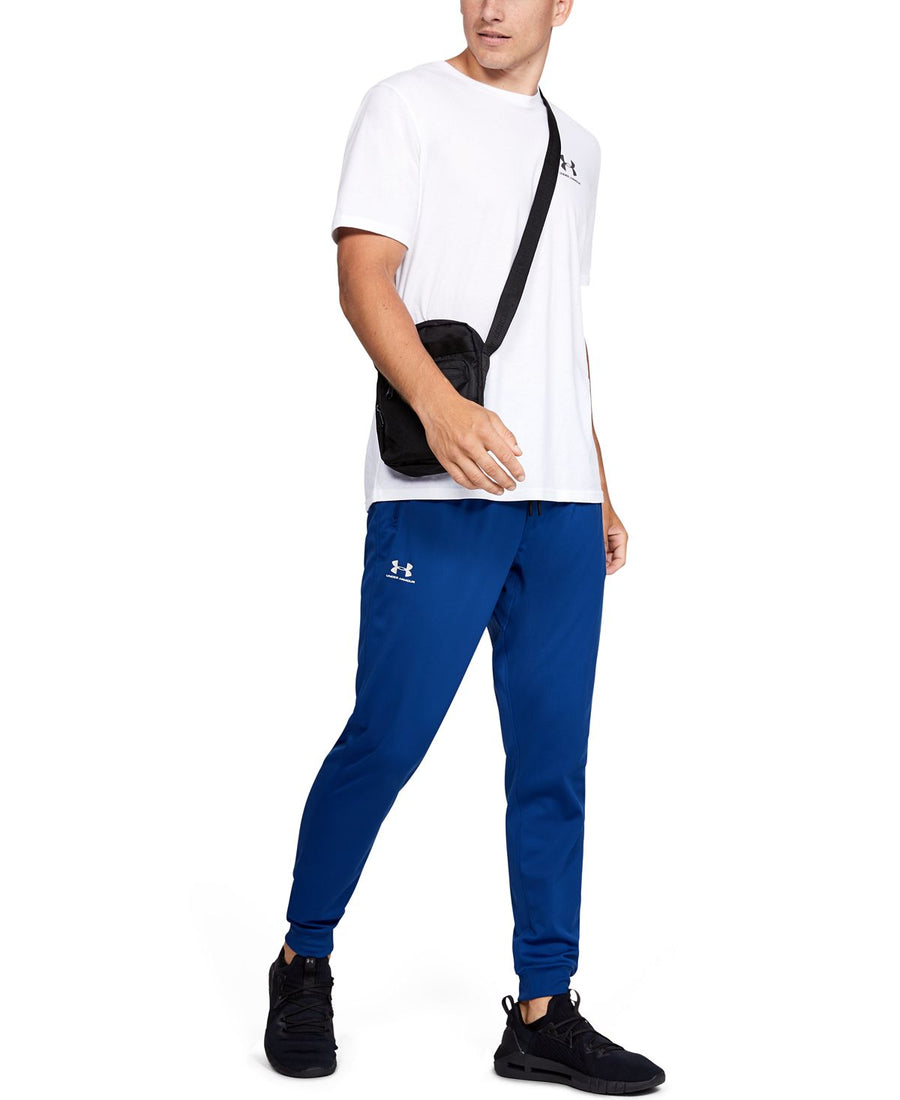 Under Armour Tricot Jogger Pants American Blue