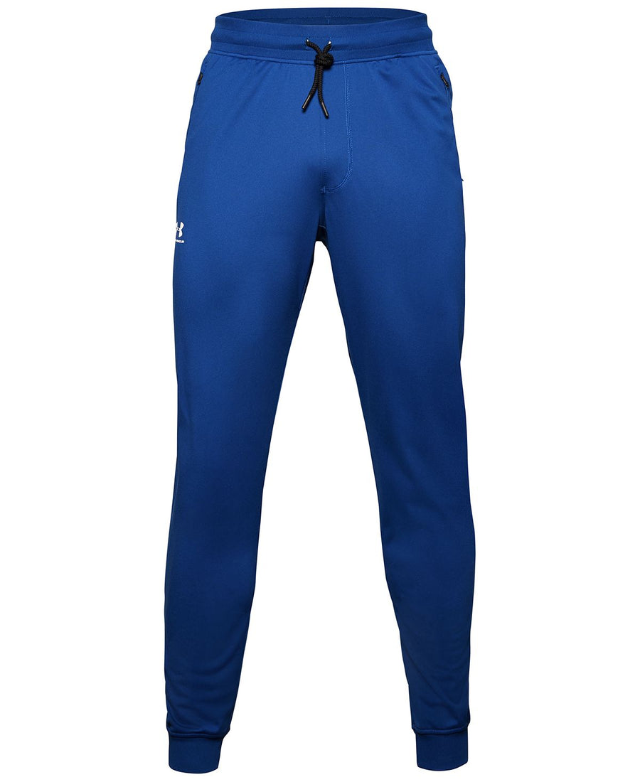 Under Armour Tricot Jogger Pants American Blue