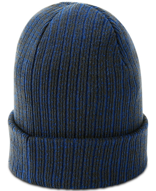 Under Armour Truck Stop Ribbed Beanie Artillery/royal