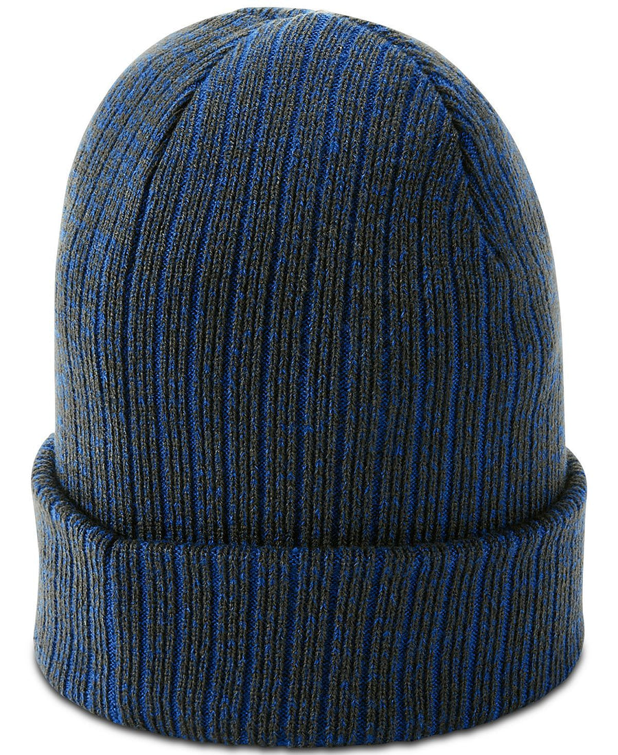 Under Armour Truck Stop Ribbed Beanie Artillery/royal