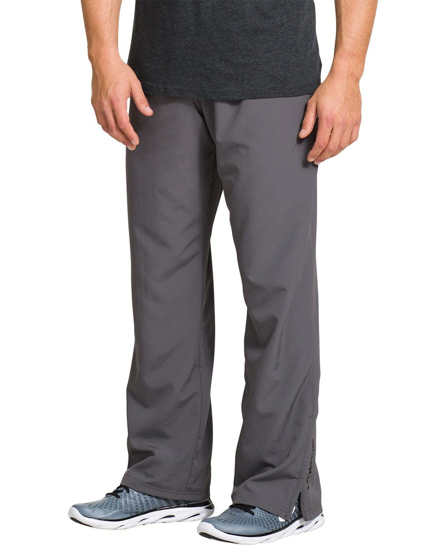 Under Armour Under Armour Vital Warm-up Pants Graphiteblack