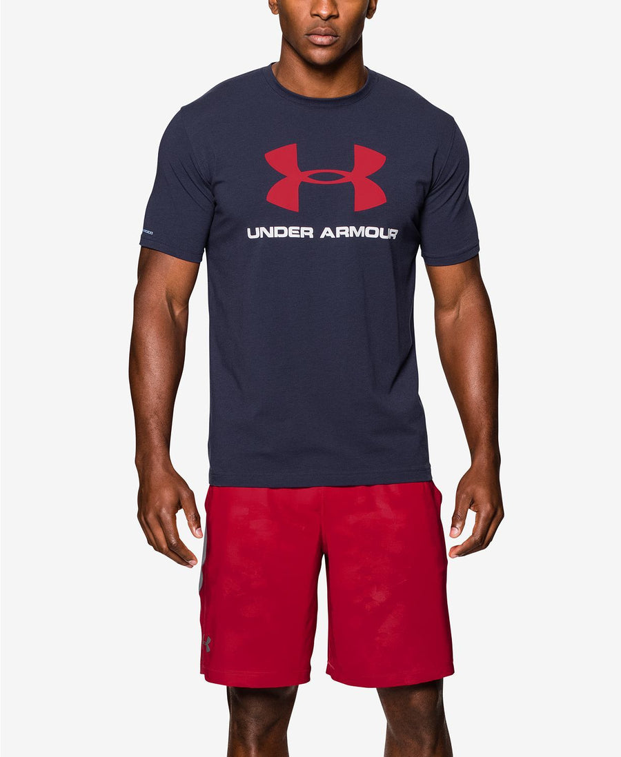 Under-armour Under Armour Raid 10-inch Shorts Red/steel