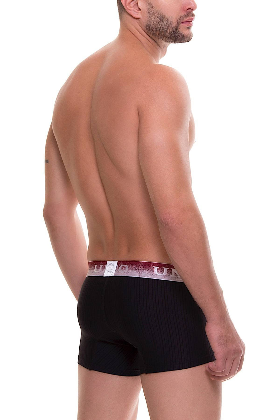 Unico Black/Red Cheers Trunk