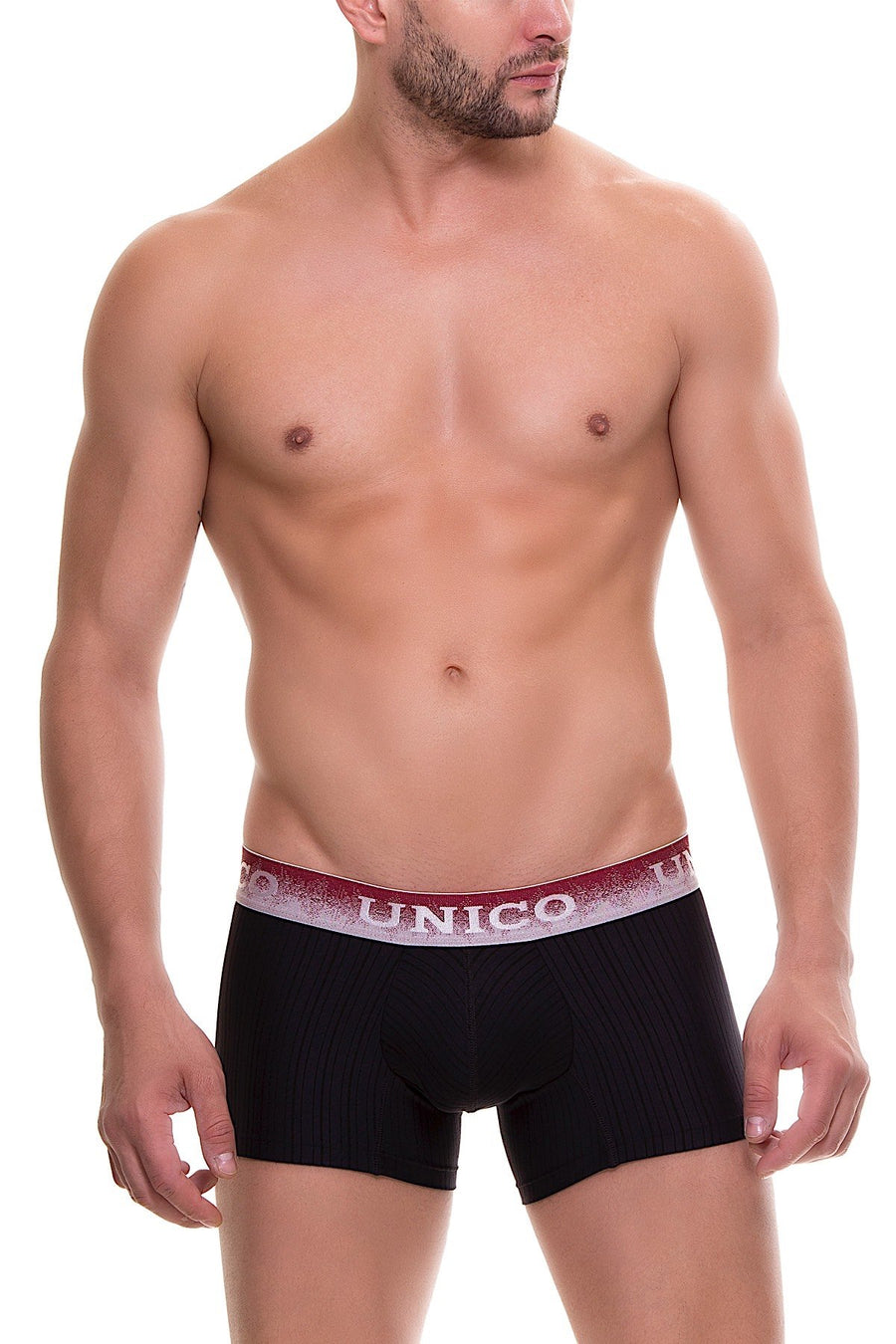 Unico Black/Red Cheers Trunk