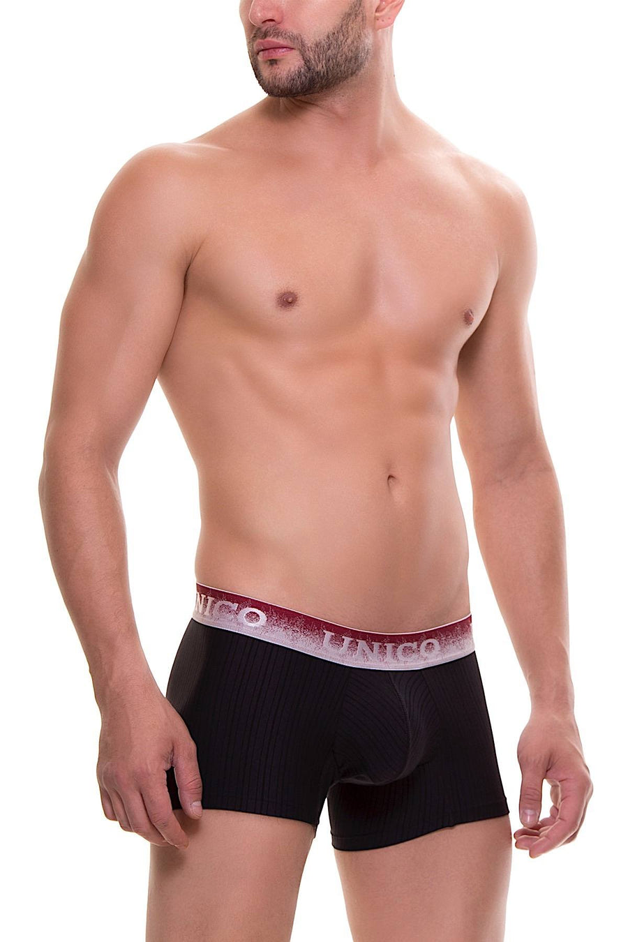 Unico Black/Red Cheers Trunk