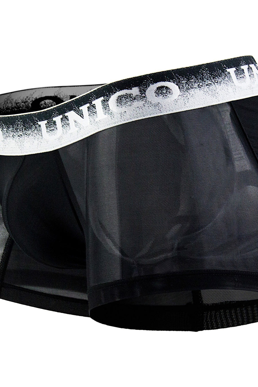 Unico Black Wish Trunk