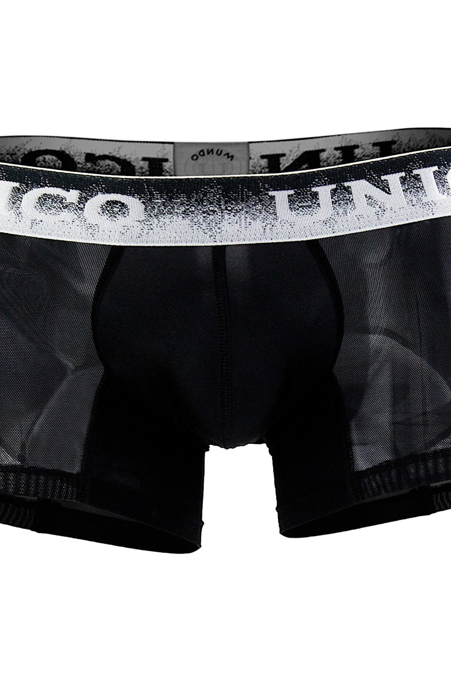 Unico Black Wish Trunk
