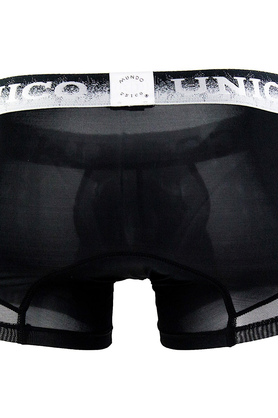 Unico Black Wish Trunk