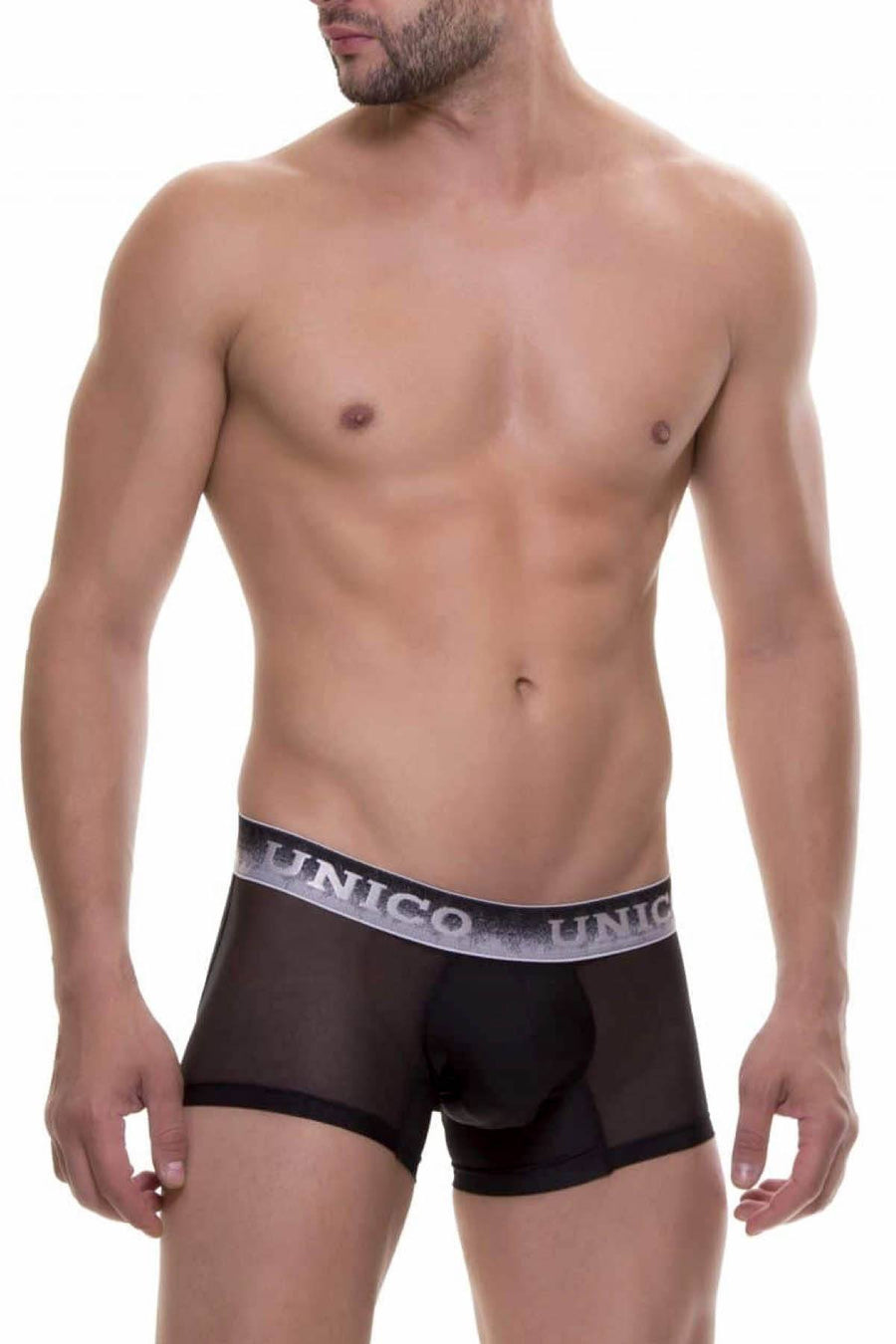 Unico Black Wish Trunk