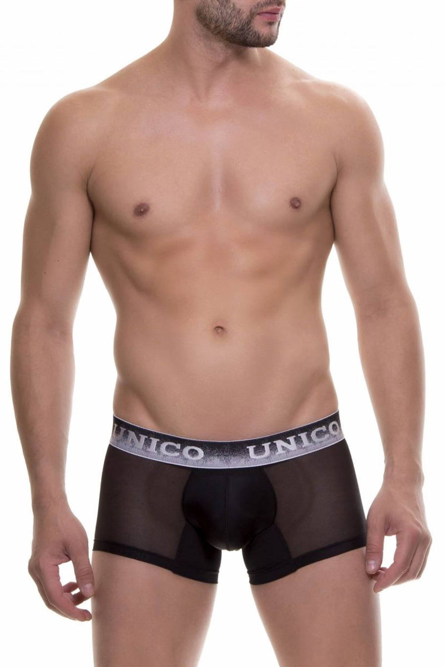 Unico Black Wish Trunk