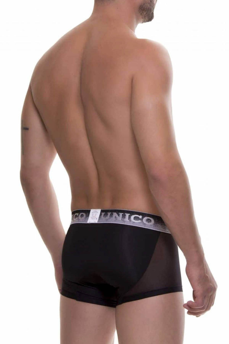 Unico Black Wish Trunk