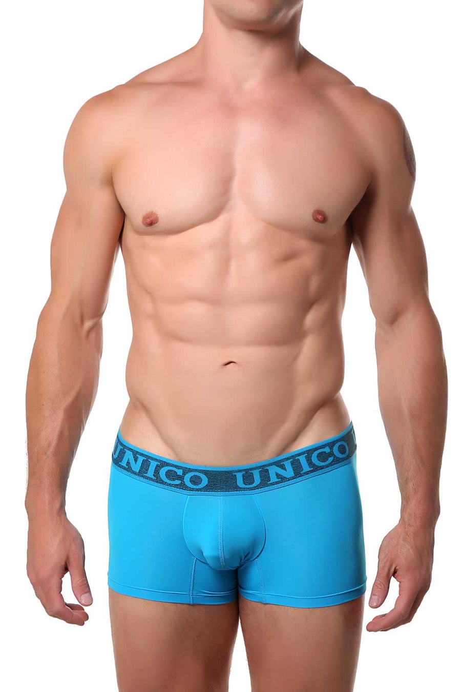 Unico Blue Celta Trunk