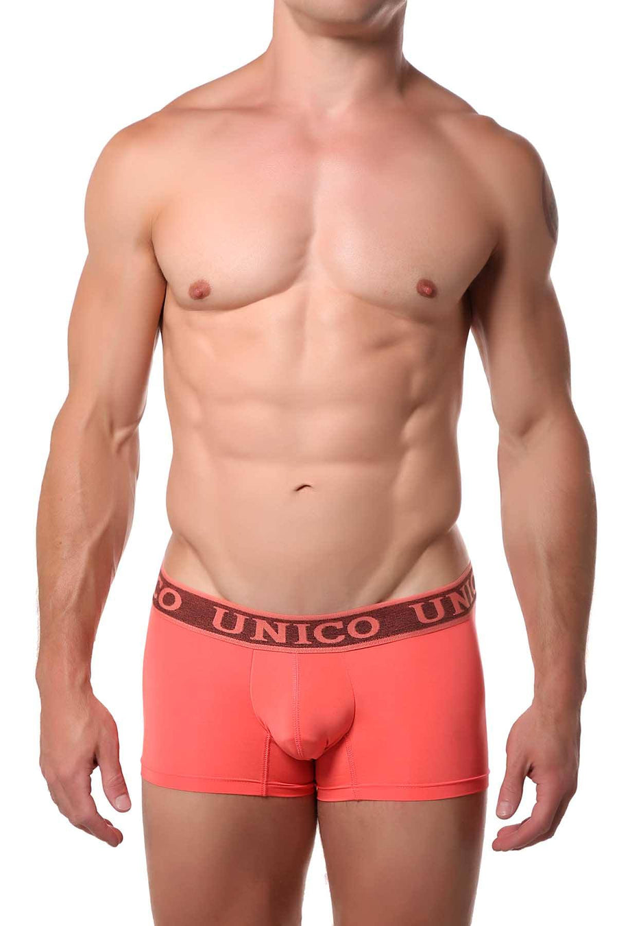 Unico Bright-Coral Agama Trunk