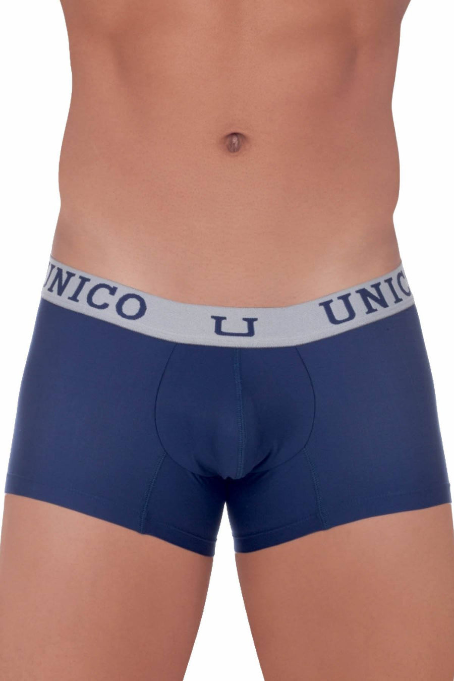 Unico Dark-Blue Fullness Trunk