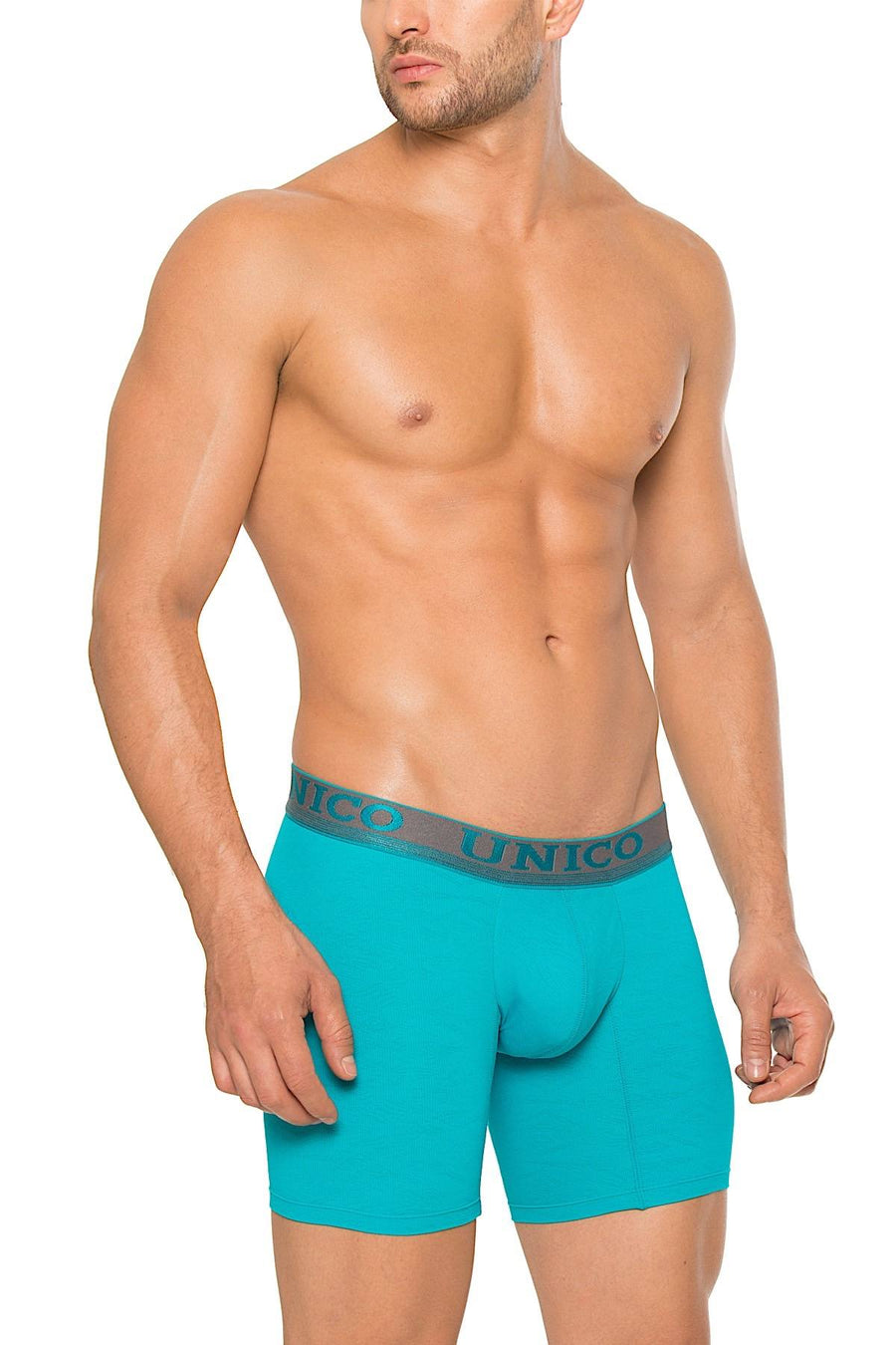 Unico Green Quimbara Boxer Brief