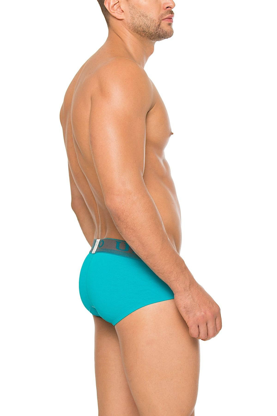 Unico Green Quimbara Brief