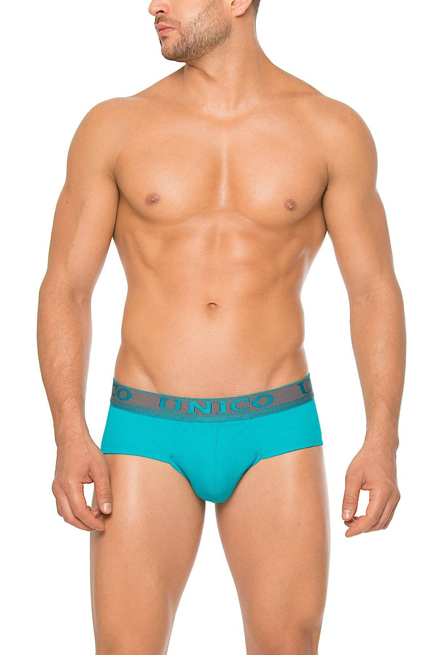 Unico Green Quimbara Brief