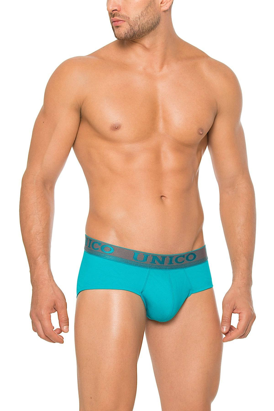 Unico Green Quimbara Brief