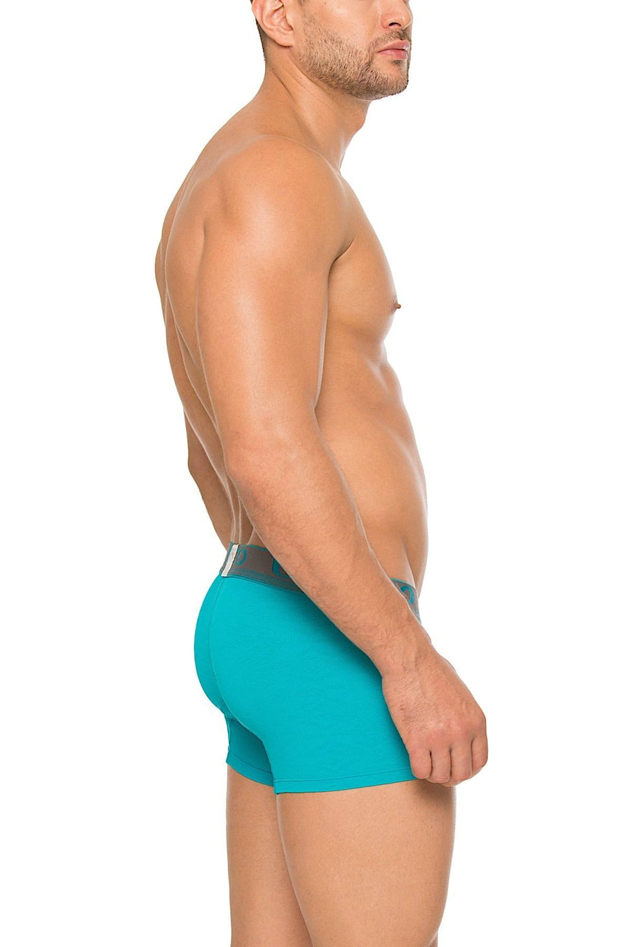 Unico Green Quimbara Trunk