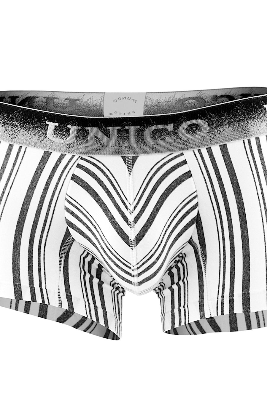 Unico Grey/White Share Trunk