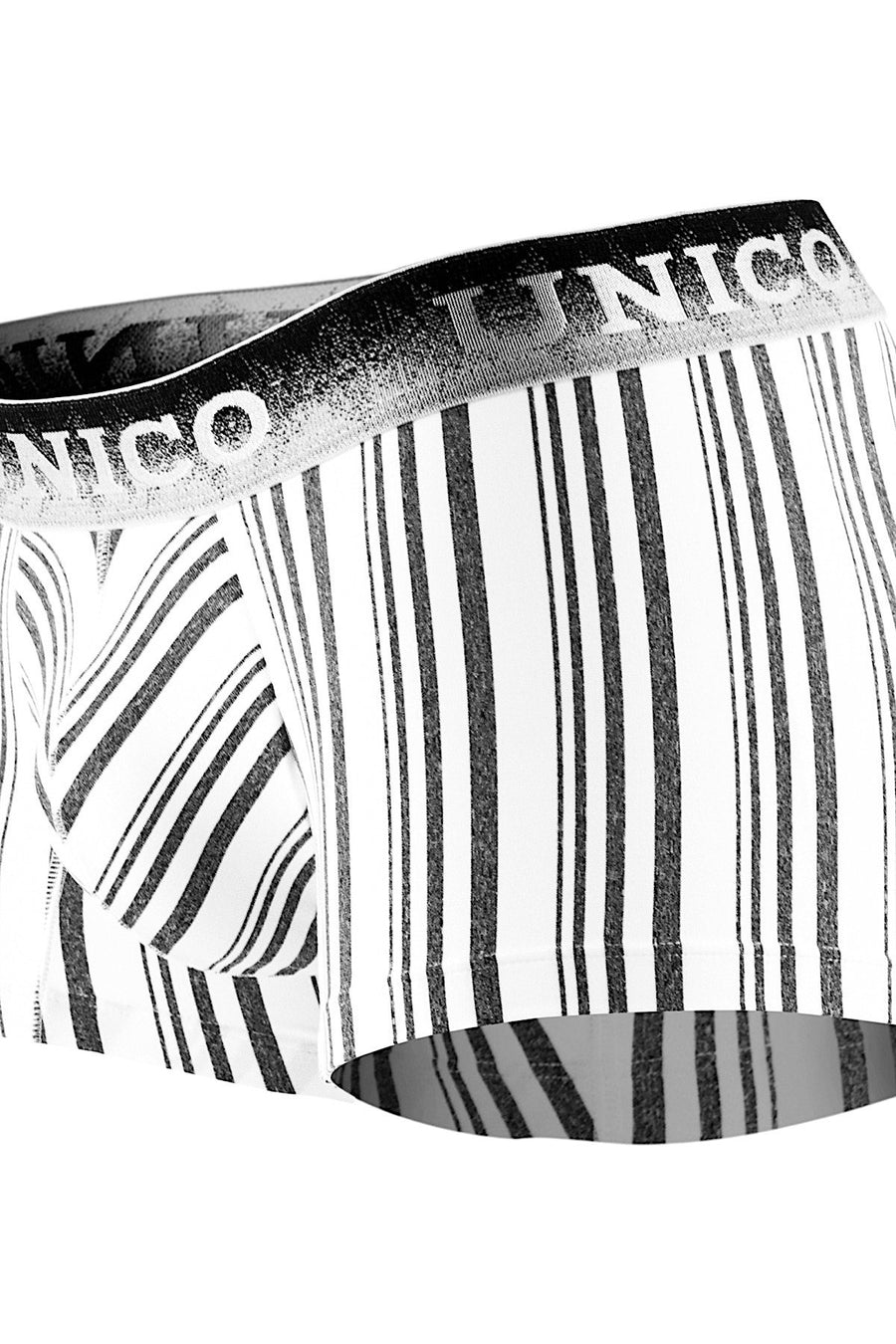 Unico Grey/White Share Trunk