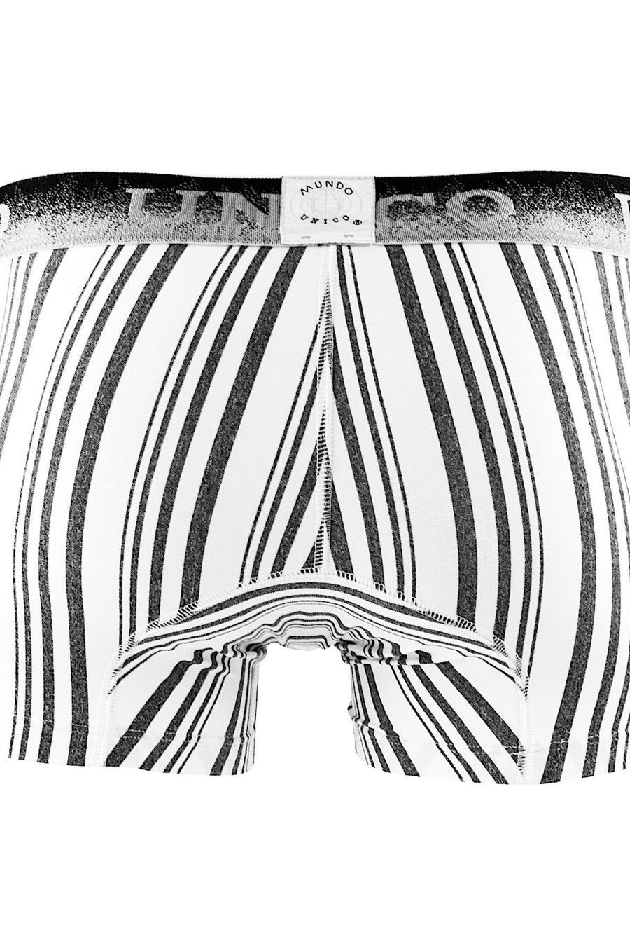 Unico Grey/White Share Trunk