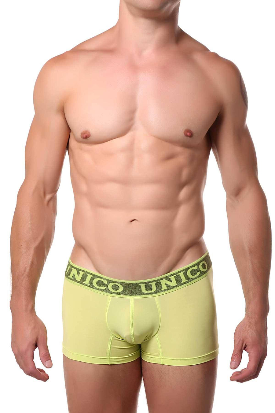 Unico Lemon-Lime Anitra Trunk