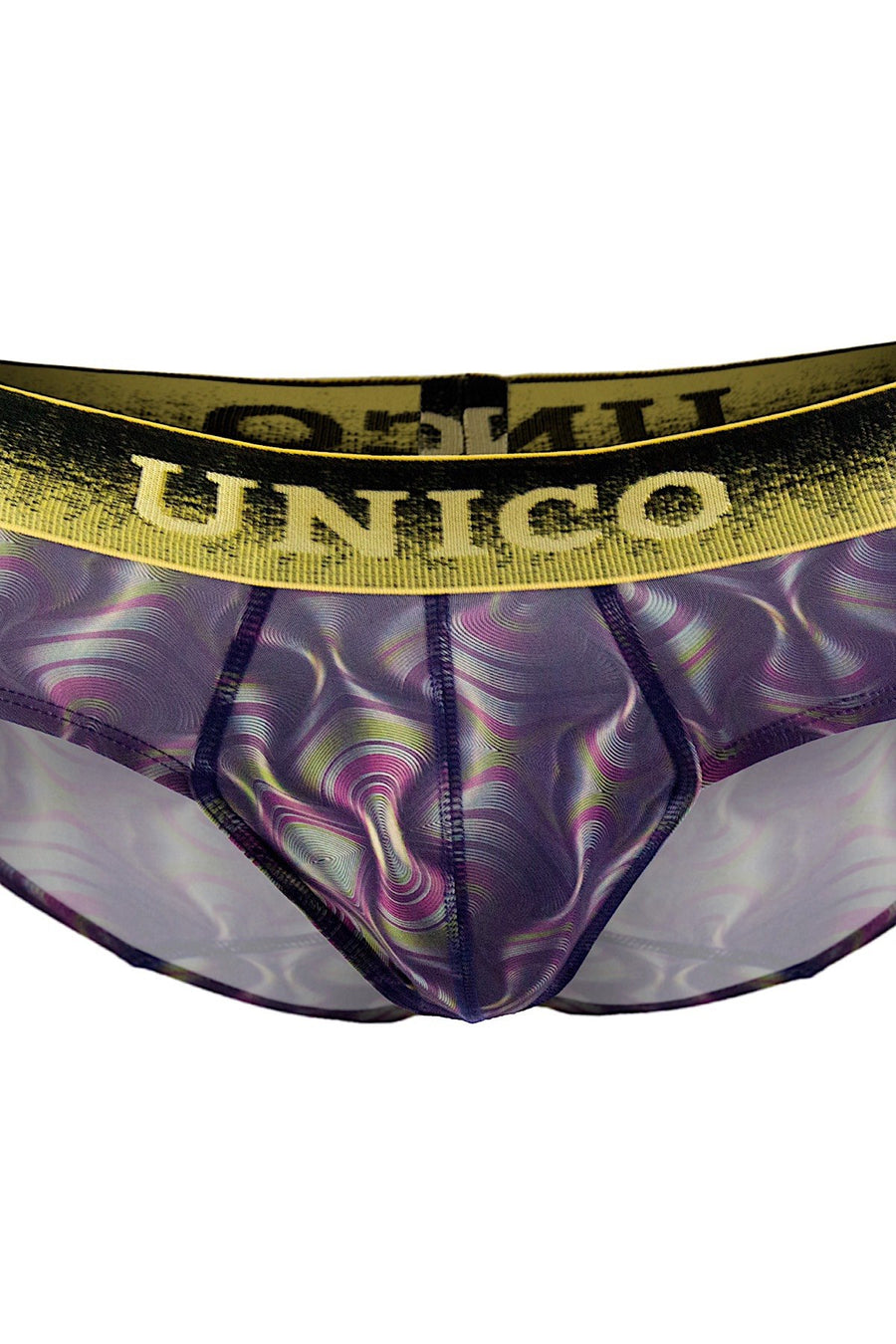 Unico Multi-Color Wine Brief