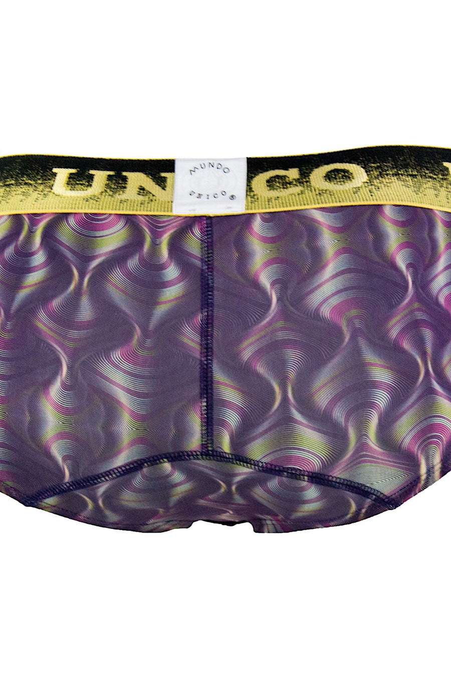 Unico Multi-Color Wine Brief