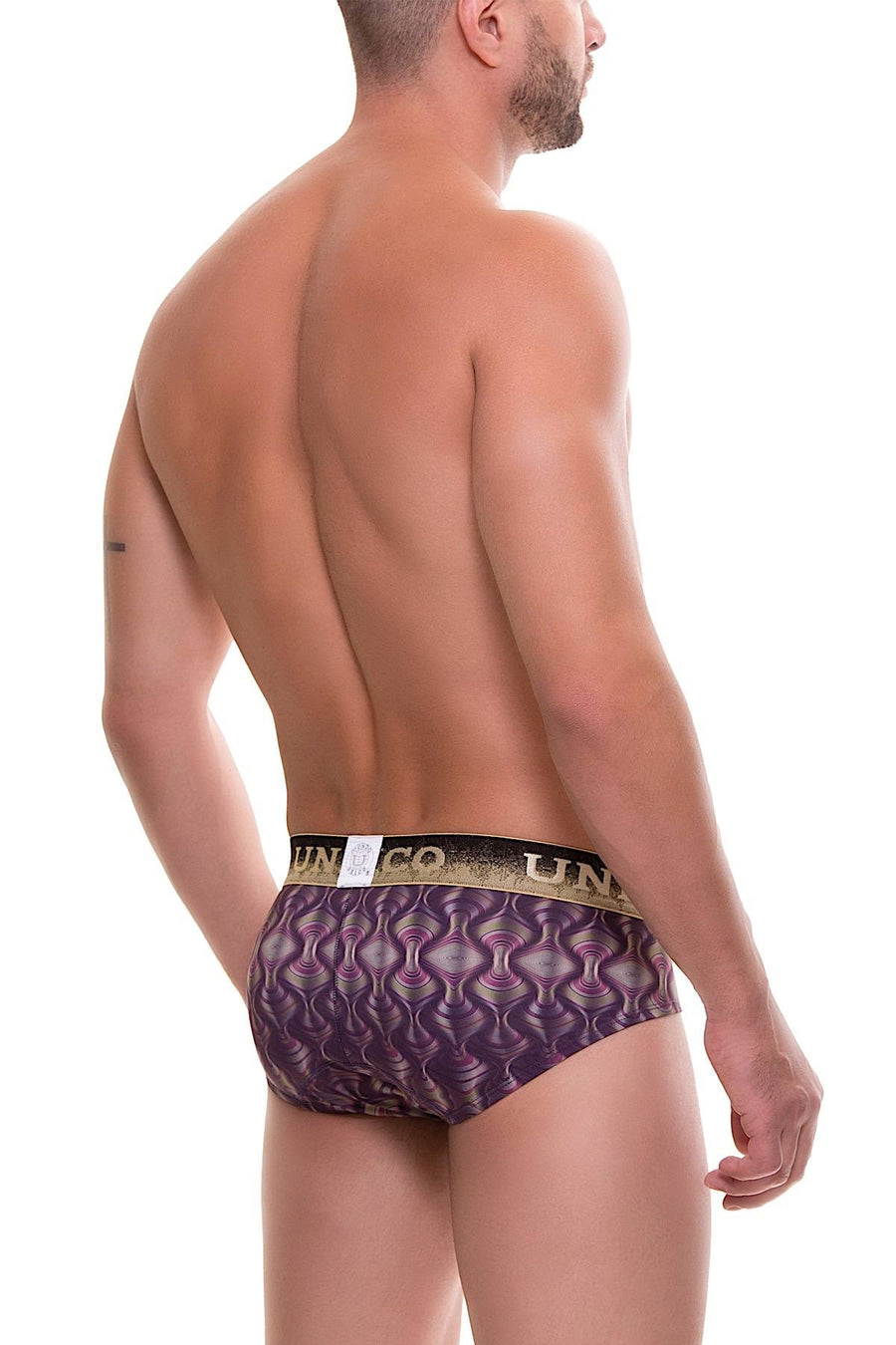 Unico Multi-Color Wine Brief