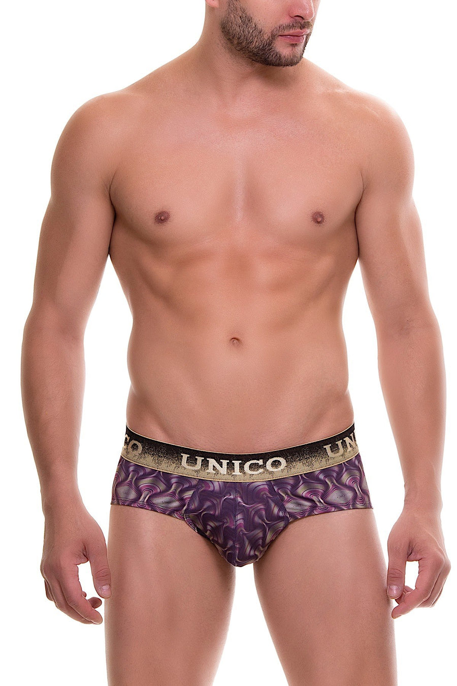 Unico Multi-Color Wine Brief