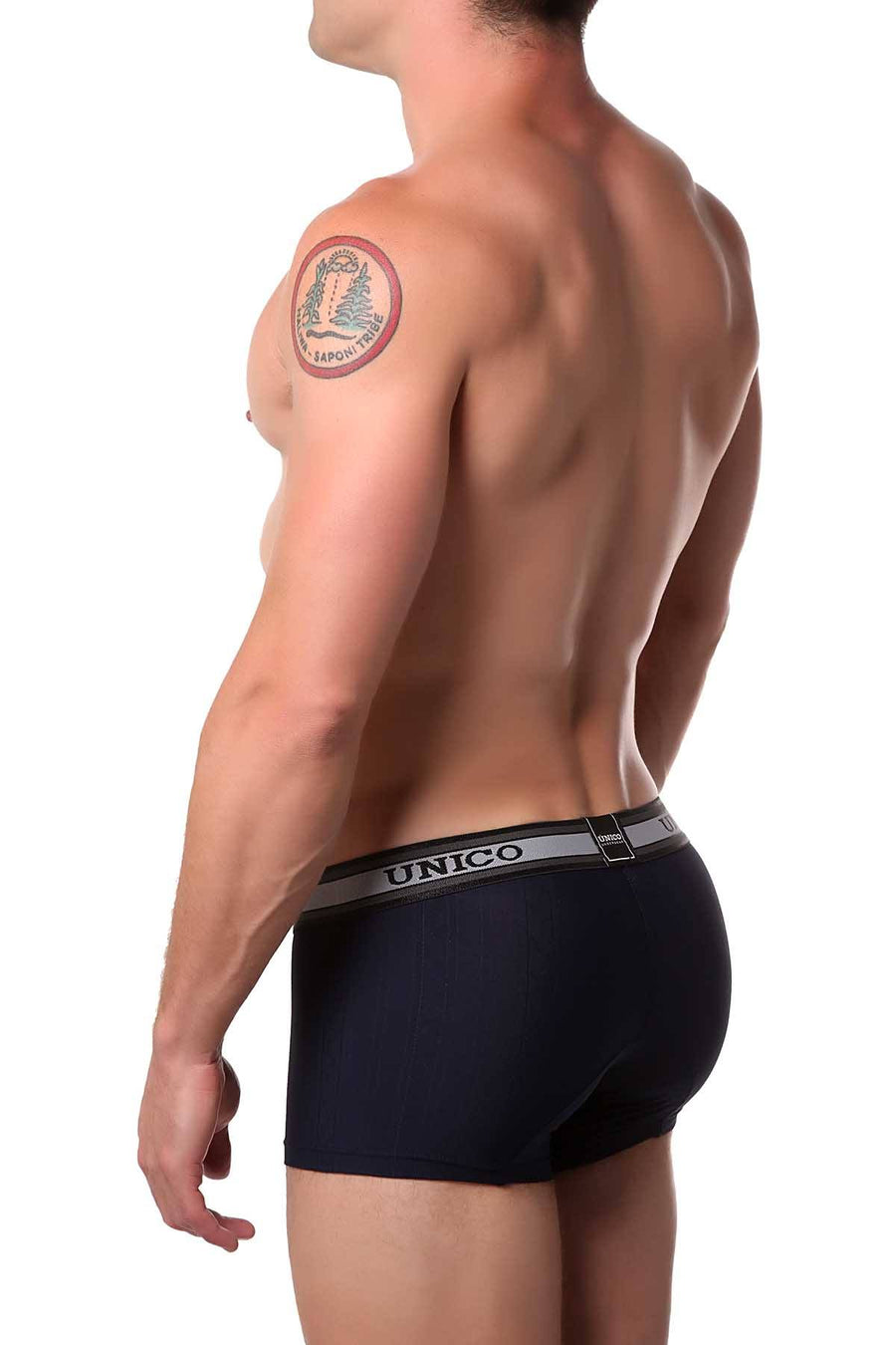 Unico Navy Lao Trunk