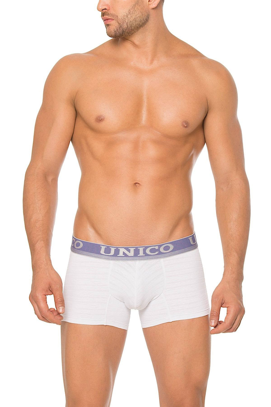 Unico White Camaguey Trunk