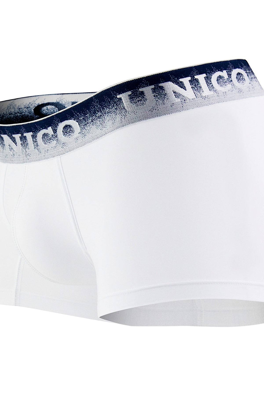 Unico White/Navy/Silver Incandescent Trunk