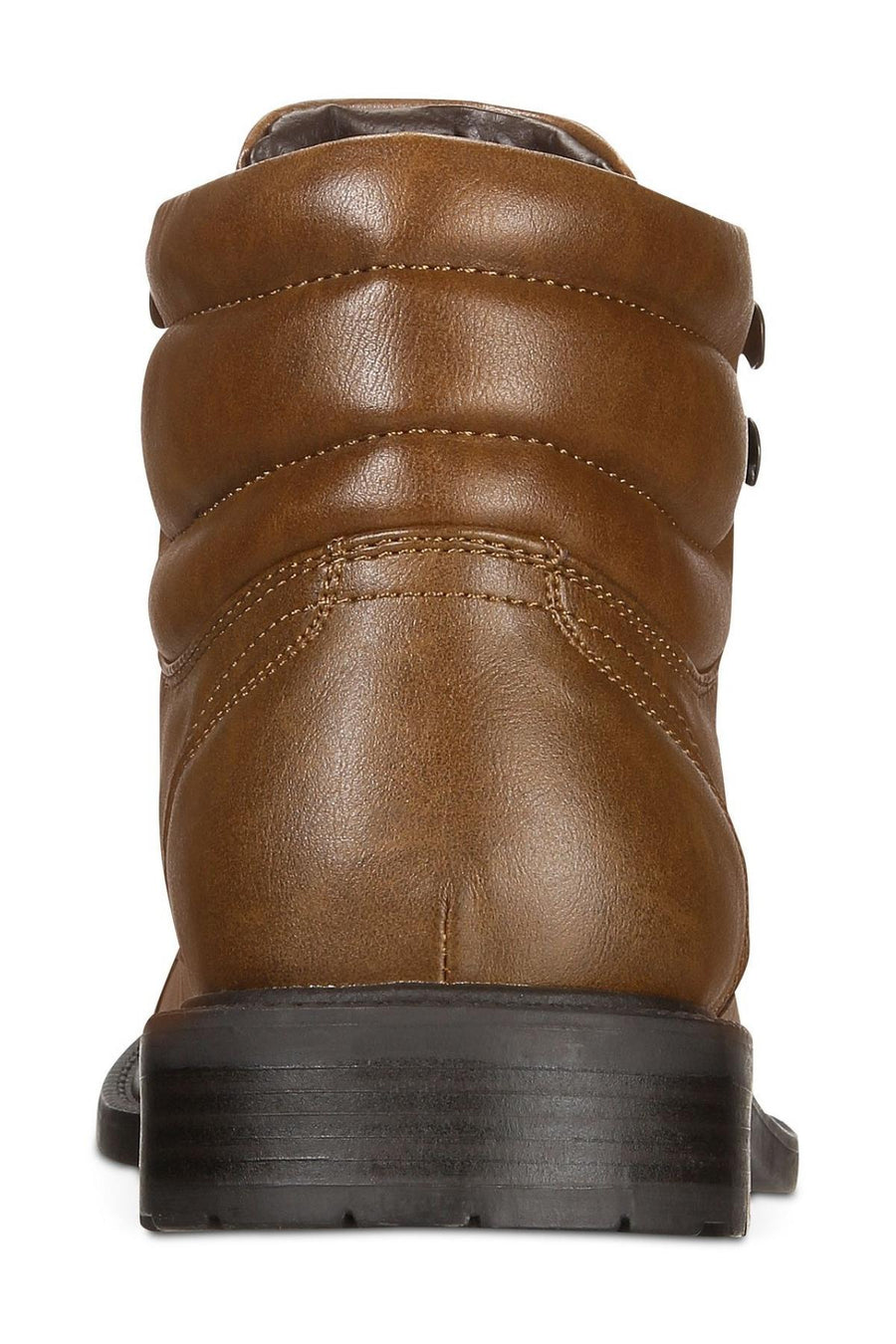 Unlisted by Kenneth Cole Cognac Roll-With-It Boot