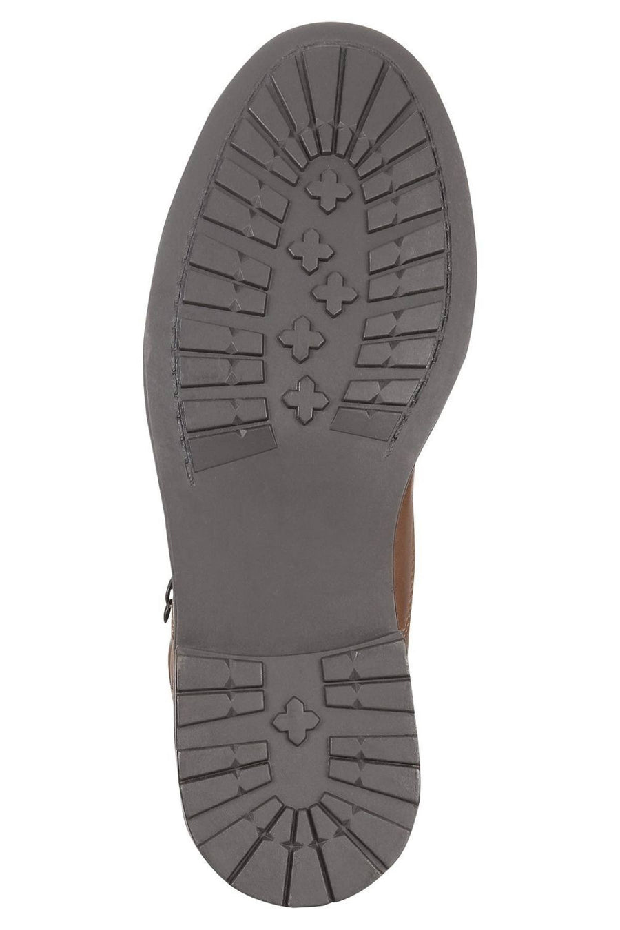 Unlisted by Kenneth Cole Cognac Roll-With-It Boot