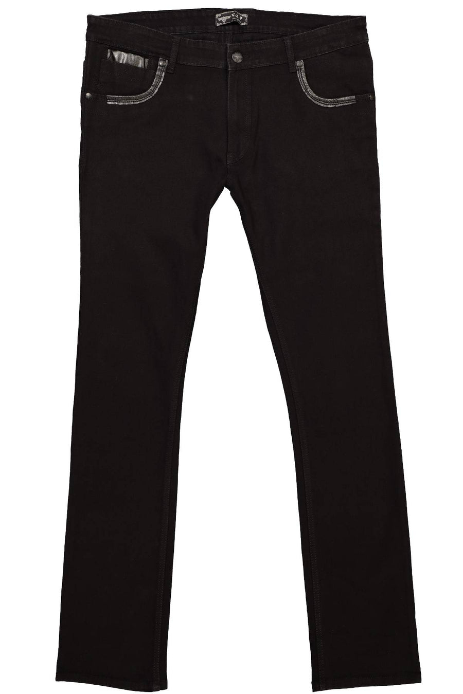 V.I.P. Collection Black Frank Jean