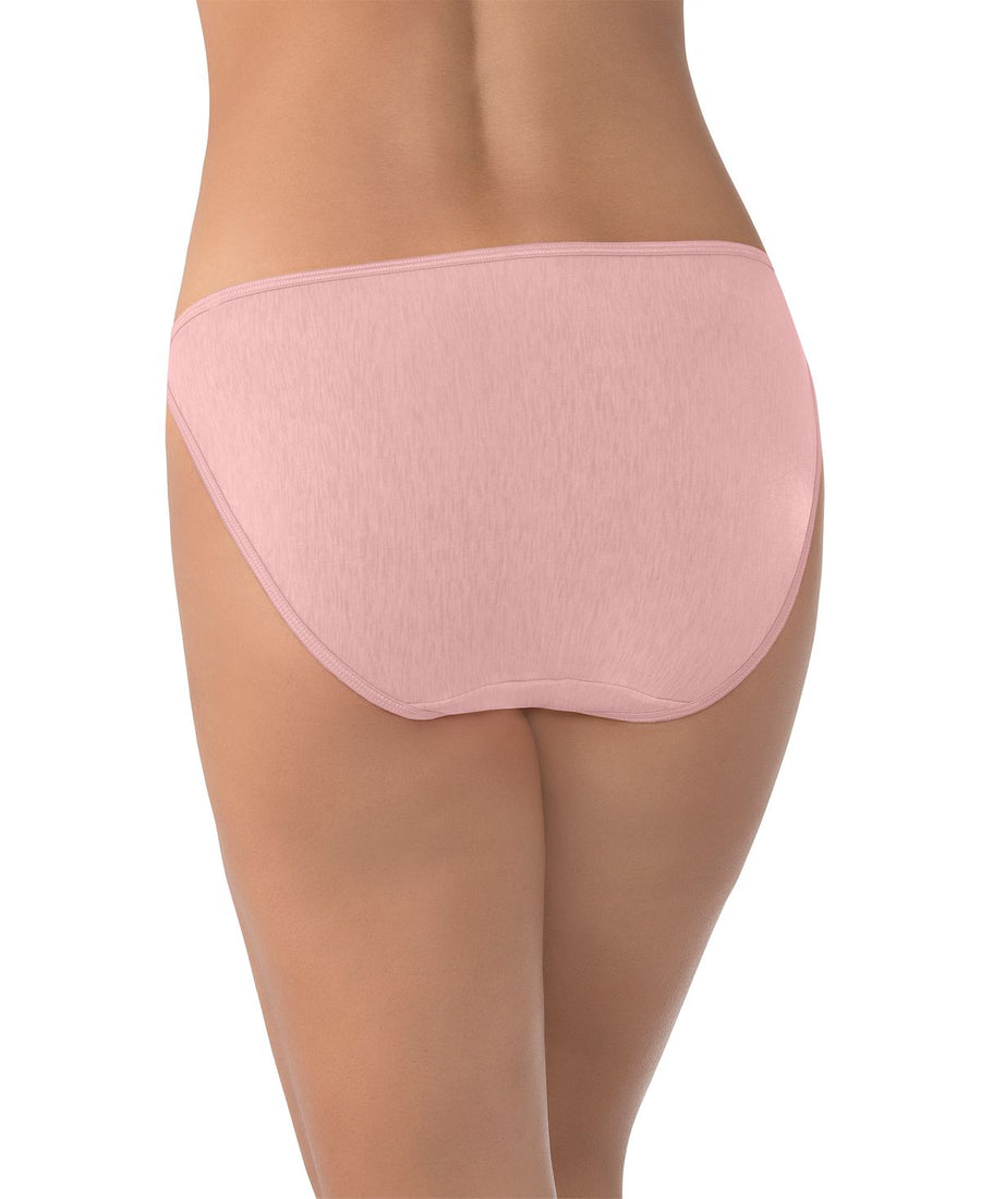 Vanity Fair Illumination String Bikini Underwear 18108 Pinky Swear