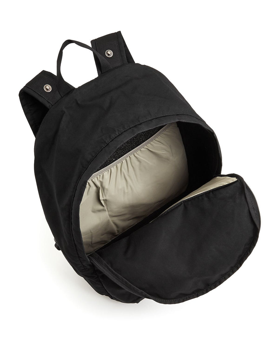 Vardag 25 Backpack Black