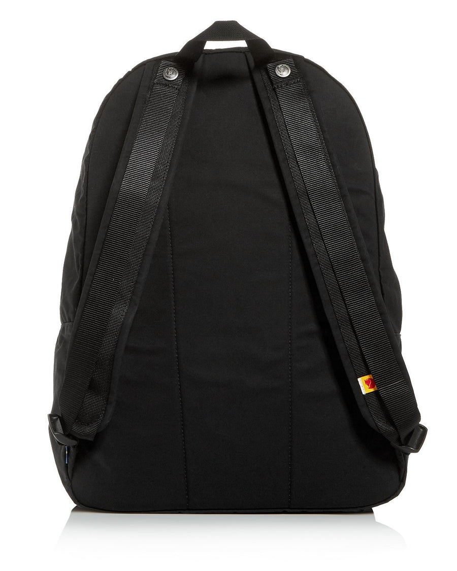 Vardag 25 Backpack Black