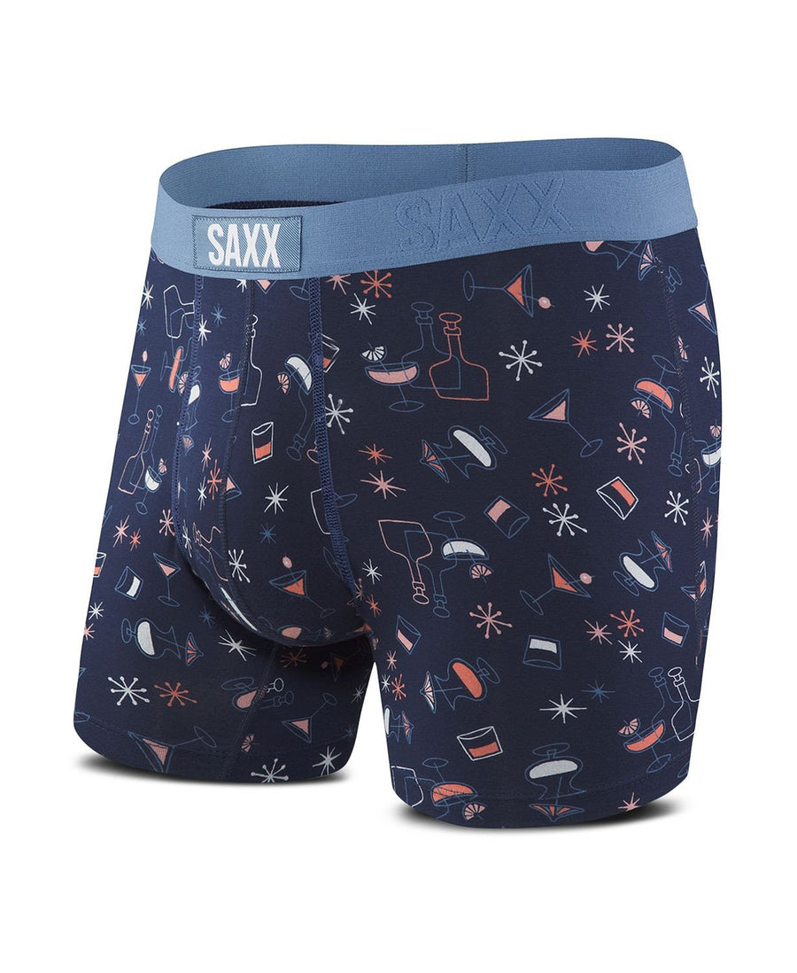 Vibe Boxer Brief 2pk