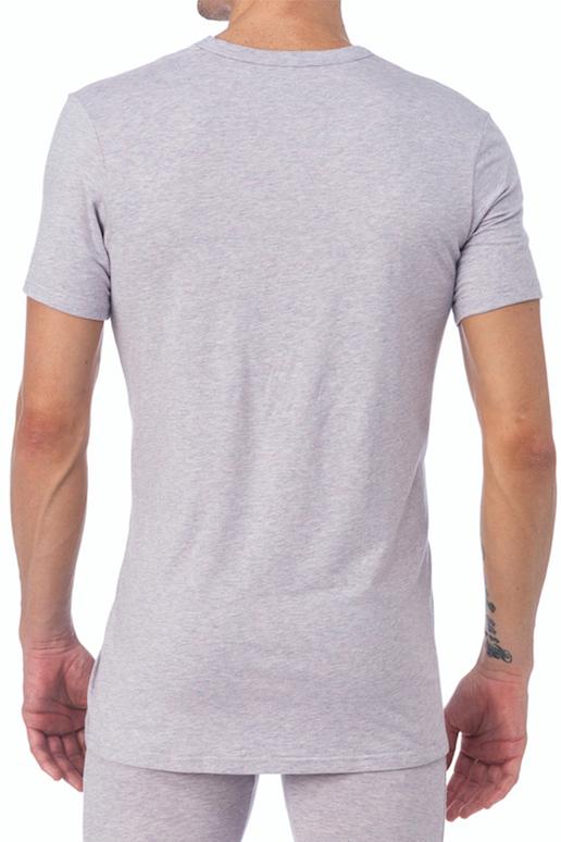 WOOD Violet Grey V-Neck Undershirt