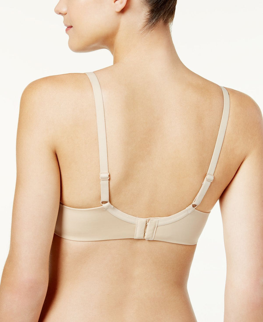 Wacoal Amazing Assets Contour Bra 853220 Sand