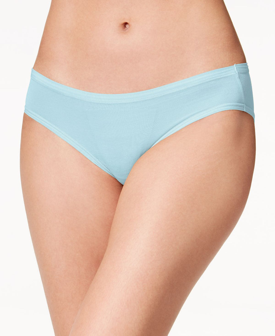 Wacoal B.fitting Lightweight Bikini 832241 Halogen Blue
