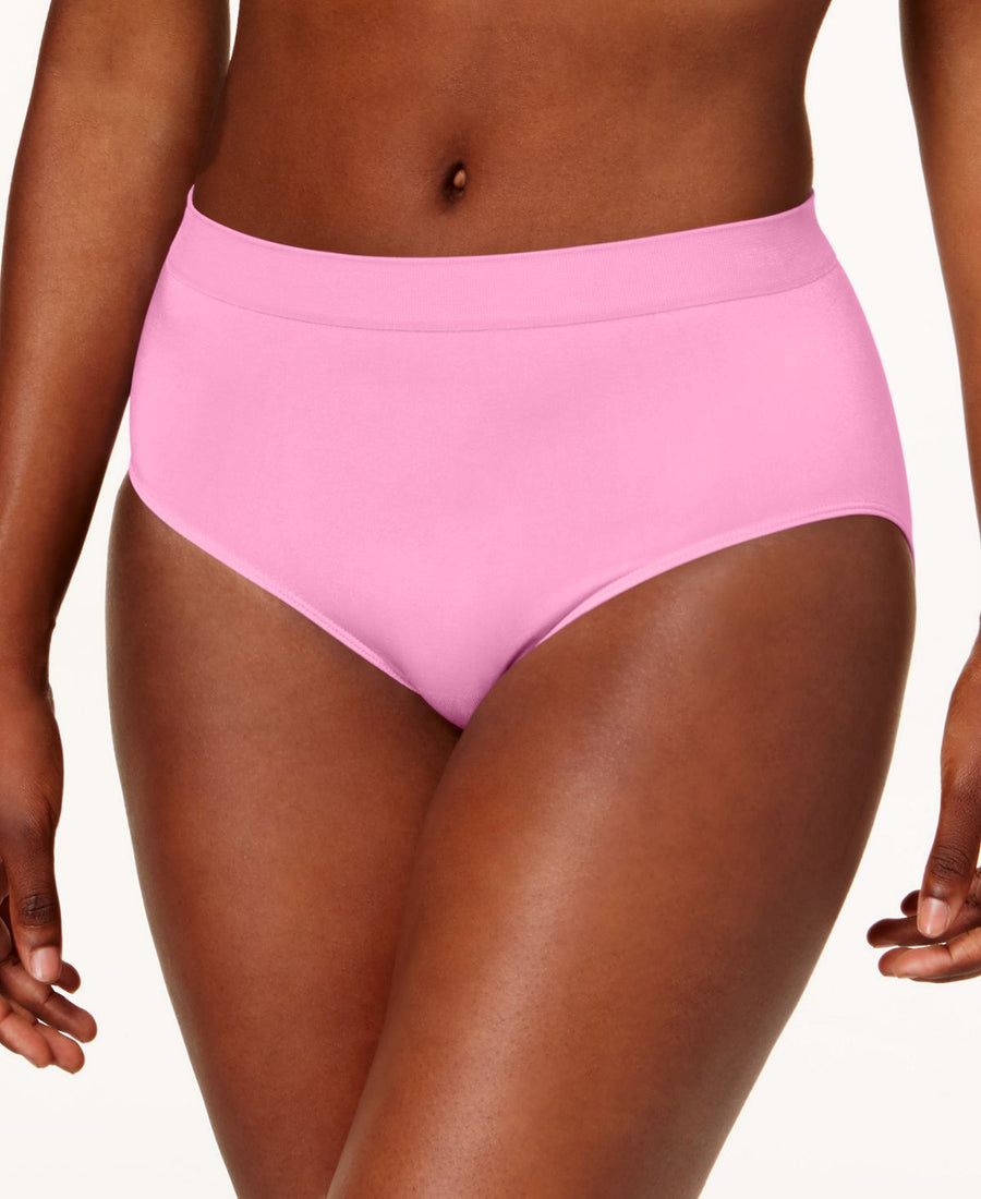 Wacoal B-smooth Brief 838175 Cameo Pink