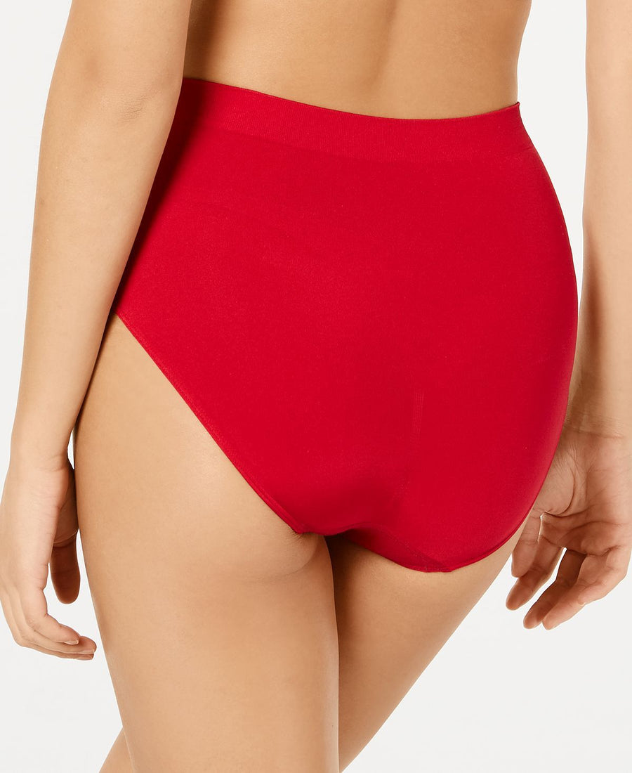 Wacoal B-smooth Brief 838175 Jester Red