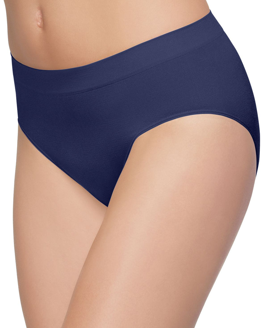 Wacoal B-smooth Brief 838175 Twilight Blue