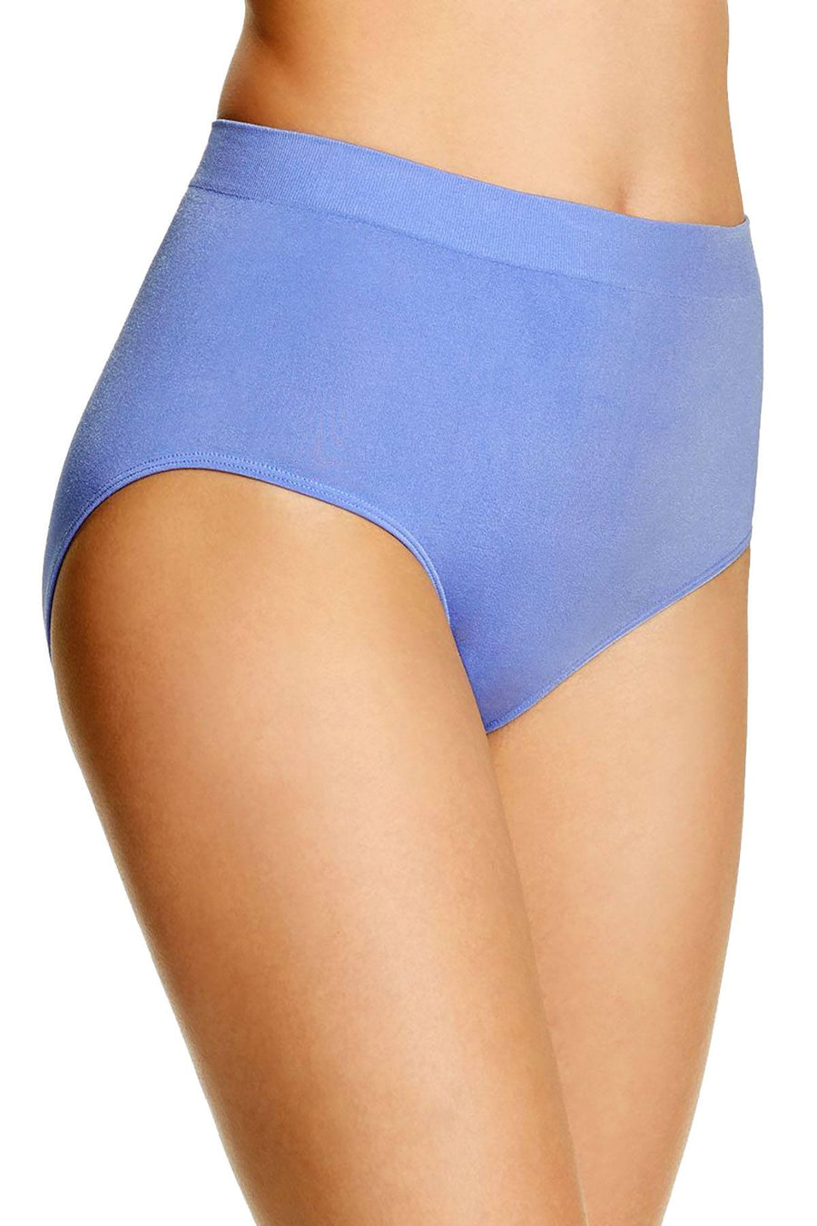 Wacoal B.smooth Brief in Persian Jewel